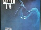 KENNY G LIVE RECORD CLUB ONLY 2 LP