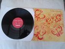 Le Jardin De Heavenly Vinyl Uk LP Sarah Records 610 VGC