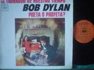 BOB DYLAN LP POETA O PROFETA PRO ARGENTINA_51497