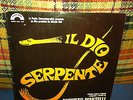 LP OST IL DIO SERPENTE AUGUSTO MARTELLI   CINEVOX MDF 33-40 ITALIA ITALY