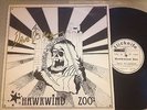 HAWKWIND autographed lps x 4 and a signed single