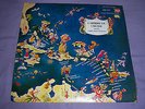 Cyril Diaz Caribbean Cruise LP LPB-1011 NM