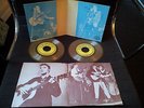 Elvis Presley, SUN Record Company, SUN LPM 500, Gold vinyl, USA, EP+Einleger