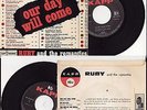 EP **RUBY é THE ROMANTICS** 