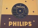 SHEILA - LE FOLKLORE AMERICAIN / A LA MEME HEURE 7