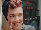 Ella Mae Morse -1957- Jazz Singer -