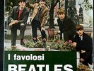 BEATLES  I FAVOLOSI  ORIGINAL IT. PARLOPHON 1964