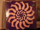 EMBRYO OPAL rares ORIGINAL IN NEAR MINT KRAUTROCK ON OHR FROM 1970