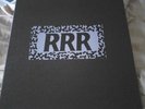 God Bless America - various artists - RRR Box set, Ltd Ed 1 of 200