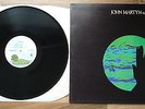 JOHN MARTYN SOLID AIR LP 73 UK ISLAND PINK RIM PALM STERLING SUPERB SLEEVE/SPINE
