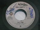 The Time 45 rpm Philippines 7