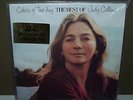 DCC LP * SEALED * JUDY COLLINS  Colors of the Day  LIMITED ED #1146