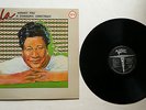 Ella Fitzgerald Wishes You A Swinging Christmas LP Verve