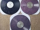 DAVID BOWIE BBC Archives 1968-1972 3x LP NEW COLORED VINYL Morrissey The Smiths