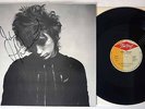 JOHNNY THUNDERS IN COLD BLOOD TWINS T 3025 US pressing AUTOGRAPH Vinyl LP