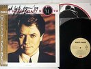 ROBERT PALMER HEAVY NOVA EMI RP25-5651 Japanese pressing OBI AUTOGRAPH Vinyl LP
