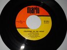 RARE NORTHERN SOUL 45 ARTIE FULLILOVE on Marlu Strangers in the Night/Thank You