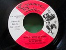 Slim Smith - What Kind Of Love / Winston Wright - Night Owl 7
