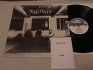 SLAPP HAPPY - SAME - VIRGIN UK 1974 WITH RARE BOOKLET  MINT UK COPY