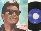 ROY ORBISON EP BREAKIN UP IS.... + 3 SPANISH COVER 1966 RARE ITEM