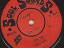 Shirley Ellis - Soul Time (Soul Sounds)