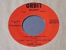 Norm Allen and the Renegades on Orbit   unknown Detroit rockabilly 45 Keggs HEAR