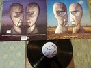 Pink Floyd THE DIVISION BELL original LP rare vinyl 1994 made in uk EMI