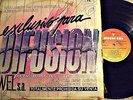 BRUCE SPRINGSTEEN - TUNNEL OF LOVE -  URUGUAY ONLY PROMO