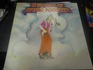 ATOMIC ROOSTER  IN HEARING OF UK ORIGINAL 1ST PRESS 1U 1U  TEXTURED LABELS EX+