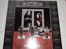 Jethro Tull - Benefit - UK Issue On Chrysalis With 