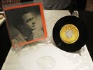 JOHNNY CASH  EP  COUNTRY BOY  SUN 112