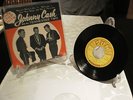 JOHNNY CASH  EP  AND THE TENNESSEE TWO  SUN 114