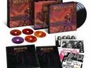 MEGADETH, PEACE SELLS BUT WHO S BUYING,LP
