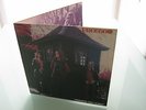 FREEDOM through the years VERTIGO SWIRL UK Vinyl LP Rare Original Rock Krautrock