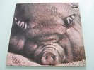 Kin Ping Meh No.2 Vinyl LP Rare Original 1st. Zebra Krautrock Monster Mint-
