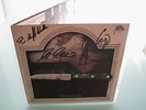GROBSCHNITT same Original Green Brain Vinyl LP PSYCH KRAUTROCK TOP Signed