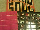 Paul Weller Heavy Soul Vinyl LP The Jam Interest