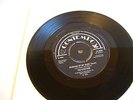The Exciters - Blowin' Up My Mind  CS 2033  UK 7