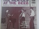 THE BEATLES AT THE BEEB Vol. 2 rare LP
