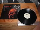 Sepultura - Beneath The Remains - 1989 - R/C Records US - Very Rare - Vinyl Mint