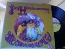ORIG 1967 JIMI HENDRIX Are You Experienced TRI TONE stereo RS 6261 deadwax 1A/1A