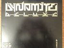Dynamite Deluxe - Grüne Brille EP - 2 * LP - Bonus Tracks - Buback - Eimsbush