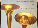 CAT ANDERSON / JEROME RICHARDSON & STILLWATER HIGH SCHOOL jazz lab 1973 Private