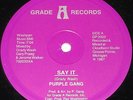 Purple Gang-