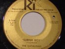 THE CATALINAS boss barracuda/surfer boy 7