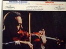 JULIAN OLEVSKY mendelssohn bruch LP VG WST 14080 Vinyl  Record