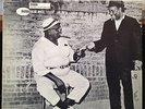 LOU DONALDSON here tis LP VG+ BST 84066 Stereo Blue Note Original Grant Green