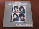 VELVET UNDERGROUND Murder Mystery Live 1968
