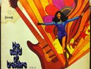 THE TRAVELLERS sound of vol. 6 LP VG+ Singapore Psych Instro Beat Funk MP3