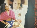 MAX COVERI & RADIORAMA one two three 12